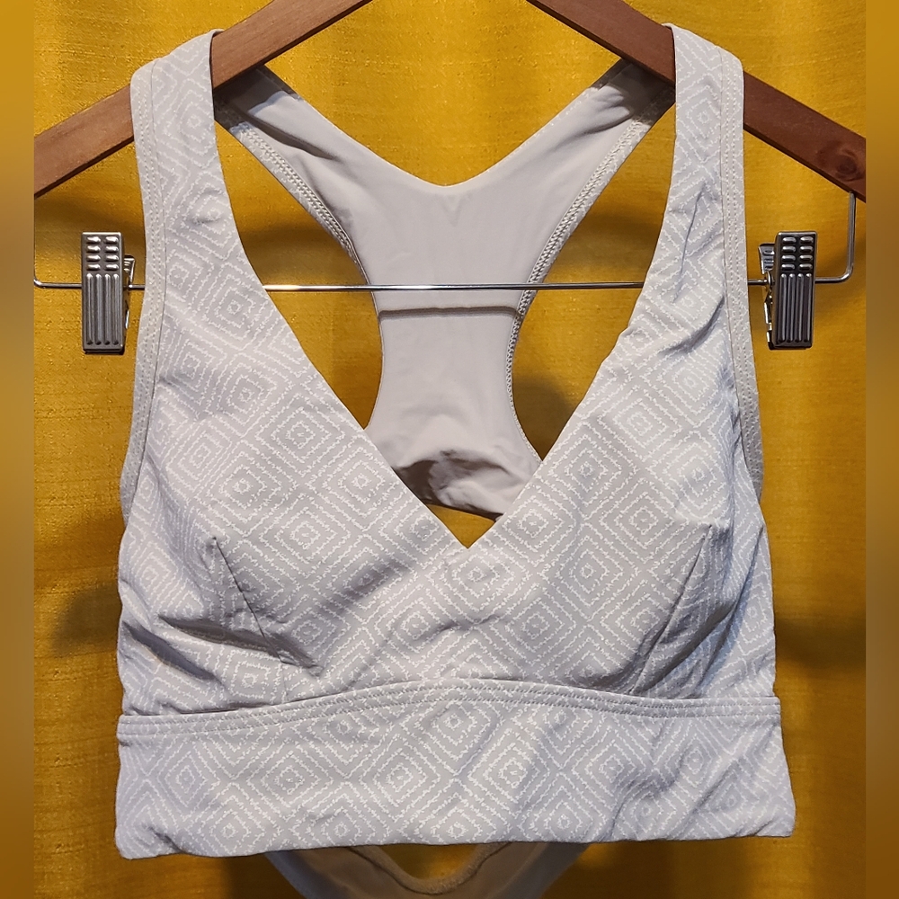 Running Bare Sports Bra - Size 6/8